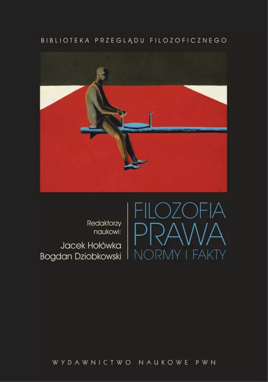 Filozofia prawa. Normy i fakty - tantis.pl
