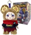 Kimmon Street Rock pop-culture figuur MIX - tantis.pl
