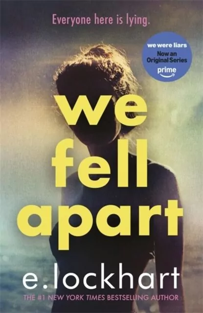 We Fell Apart - tantis.pl
