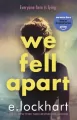 We Fell Apart - tantis.pl