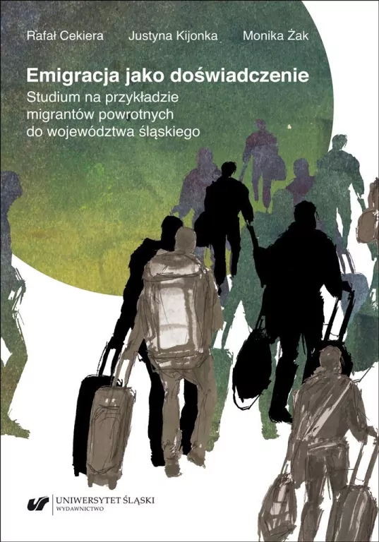 Emigracja jako doświadczenie - tantis.pl