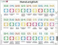 Zegar i czas. Układanka - tantis.pl