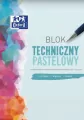 Blok techniczny Oxford A4/10k - pastelowy - tantis.pl