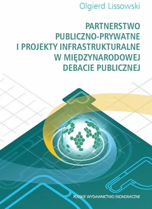 Partnerstwo publiczno-prywatne i projekty... - tantis.pl