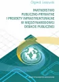 Partnerstwo publiczno-prywatne i projekty... - tantis.pl