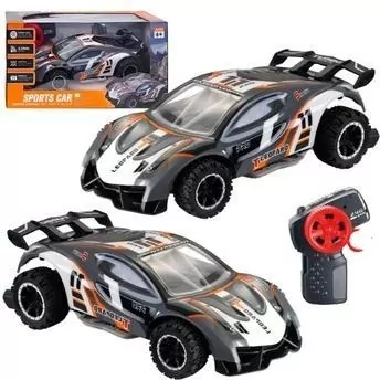 Auto zdalnie sterowane - tantis.pl