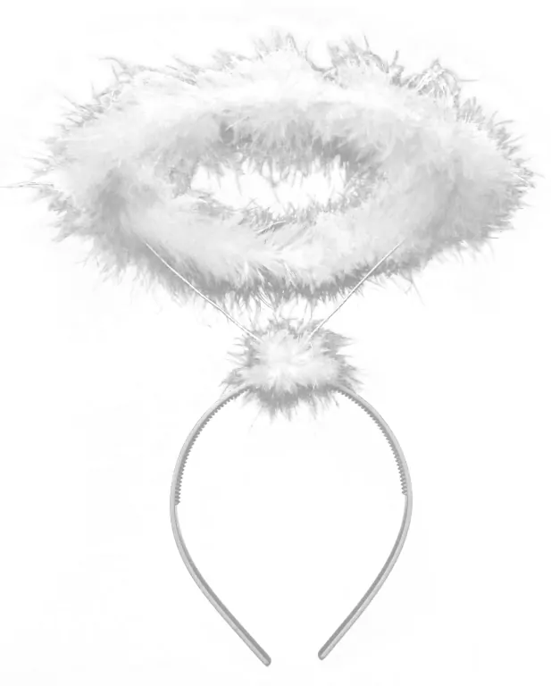 Aureola Aniołka (SK4948) - tantis.pl