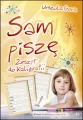 Sam piszę Zeszyt do kaligrafii - tantis.pl