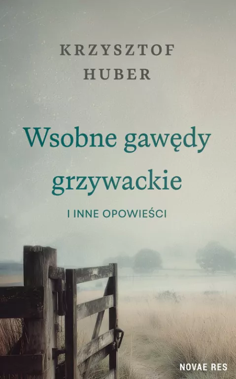 Wsobne gawędy grzywackie i inne opowieści - tantis.pl