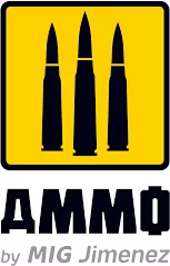 Ammo: Debonder (30 ml) - tantis.pl