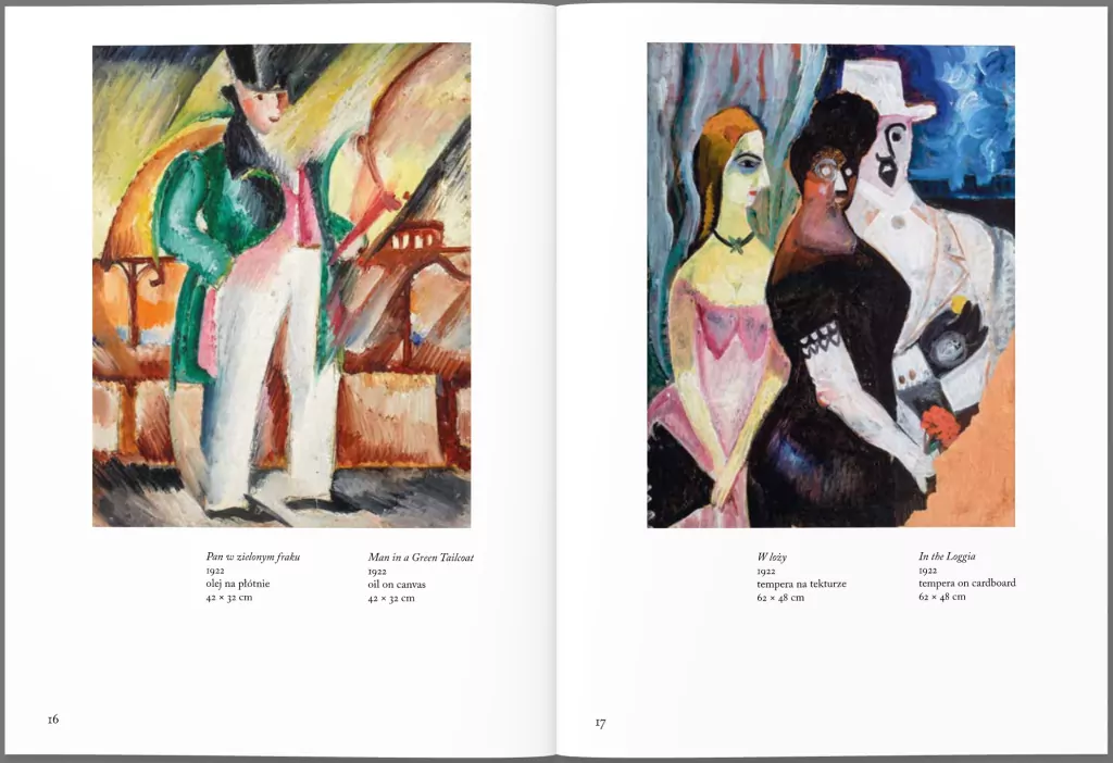 Waliszewski. Malarstwo - tantis.pl