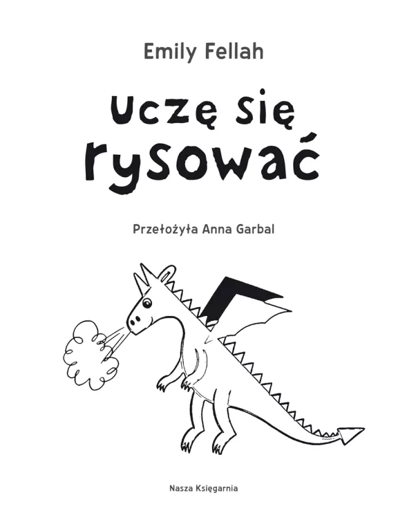 Uczę się rysować - tantis.pl