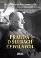 Prawda o ślubach cywilnych - tantis.pl