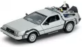 Model kolekcjonerski Back to the future II - tantis.pl