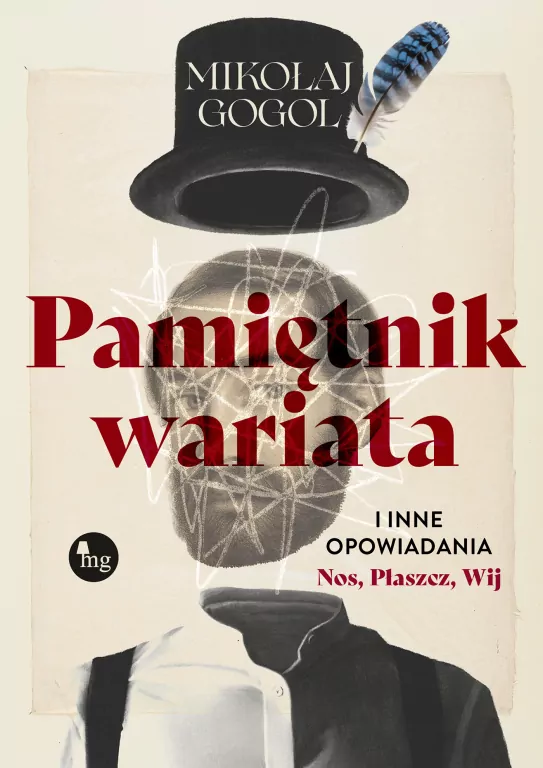 Pamiętnik wariata i inne opowiadania - tantis.pl