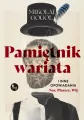 Pamiętnik wariata i inne opowiadania - tantis.pl
