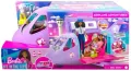 Barbie Lotnicza przygoda Samolot + Lalka - tantis.pl