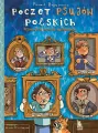Poczet psujów polskich. Przewrotna historia wynalazków. Z parasolem wyd. 4 - tantis.pl