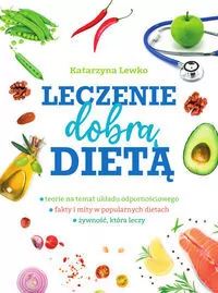 Leczenie dobrą dietą - tantis.pl