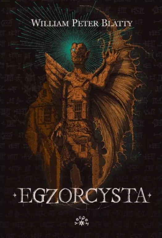 Egzorcysta - tantis.pl