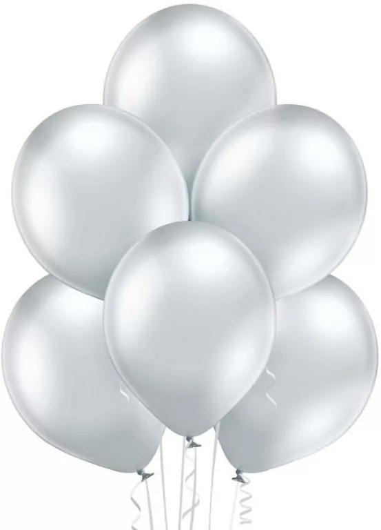 Balony Belbal Silver - tantis.pl