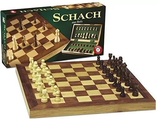 Szachy Piatnik - tantis.pl