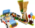 Klocki konstrukcyjne Kamping ALLEBLOX - tantis.pl