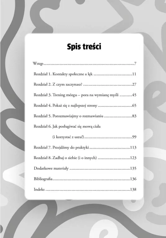 Umiejętności społeczne dla nastolatków... - tantis.pl