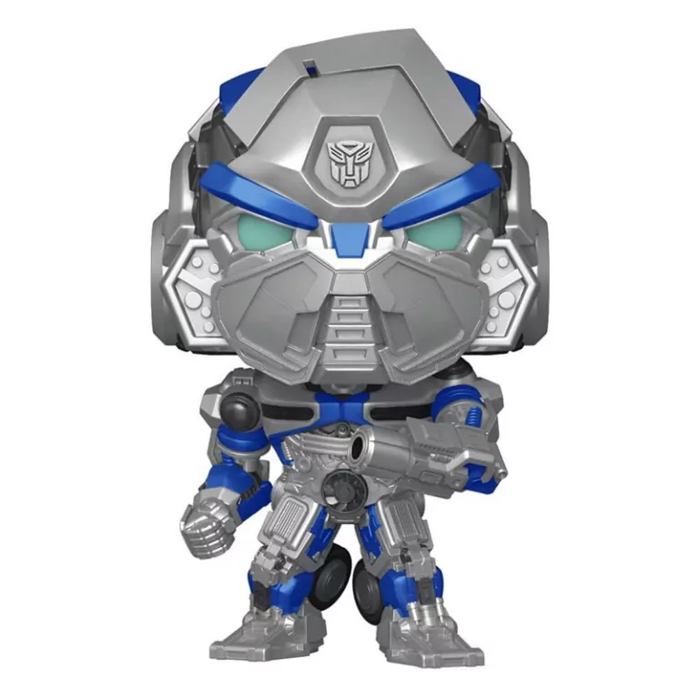 Mirage. Transformers. Funko POP - tantis.pl