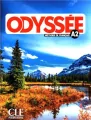 Odyssee A2 podręcznik + DVD + online - tantis.pl