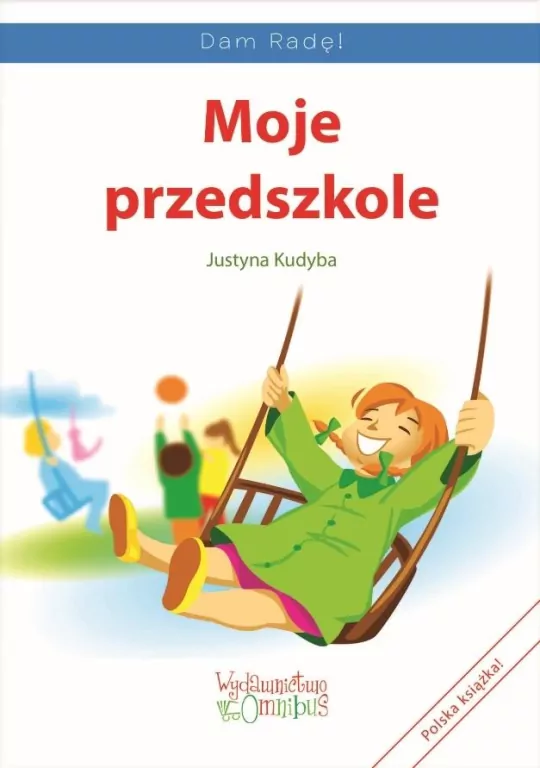 Moje przedszkole - tantis.pl