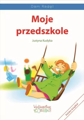 Moje przedszkole