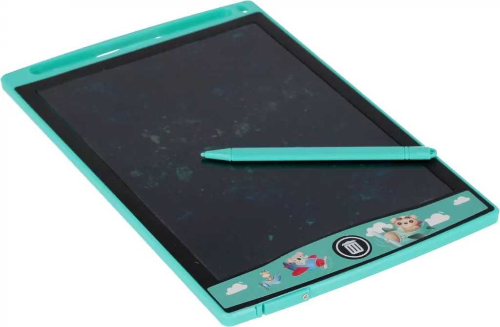 Tablet do rysowania LCD Animals - tantis.pl