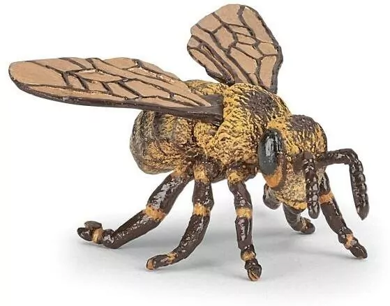 Pszczoła. Figurka kolekcjonerska. PAPO - tantis.pl