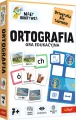 Mały odkrywca - Ortografia TREFL - tantis.pl