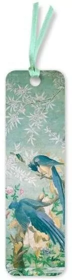 Zakładka do książki Para srok John James Audubon - tantis.pl