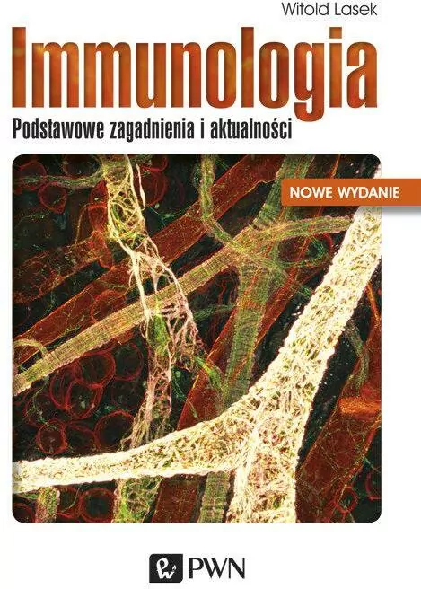 Immunologia - tantis.pl