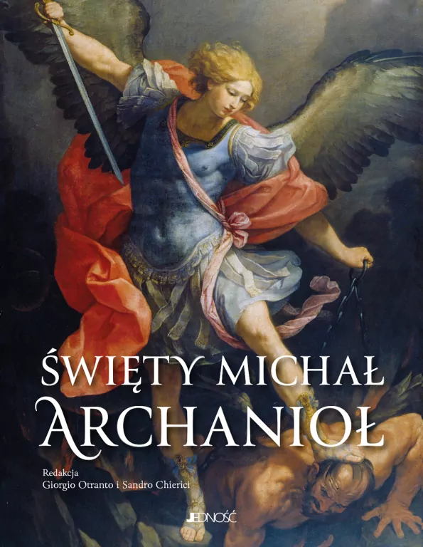 Święty Michał Archanioł - tantis.pl