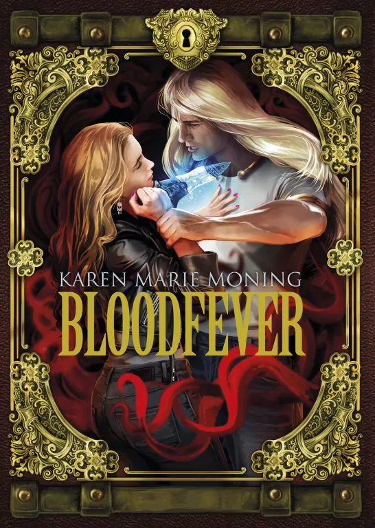 Bloodfever. Fever. Tom 2 - tantis.pl