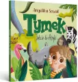 Tymek jedzie do Afryki - tantis.pl