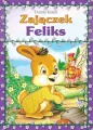 Seria futrzana - Zajączek Feliks - tantis.pl