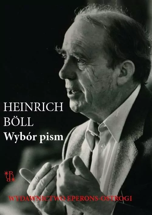 Wybór pism - Boll Heinrich - tantis.pl