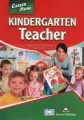 Career Paths Kindergarten Teacher Student's Book + Digibook - tantis.pl