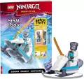 LEGO® NINJAGO®. Ninja Lodu - tantis.pl