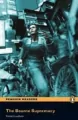 PEGR Bourne Supremacy Bk/MP3 CD (5) - tantis.pl