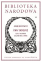 Pan Tadeusz. Biblioteka Narodowa - tantis.pl