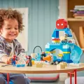 LEGO® Kryjówka Pajęczej Drużyny 10464 - tantis.pl