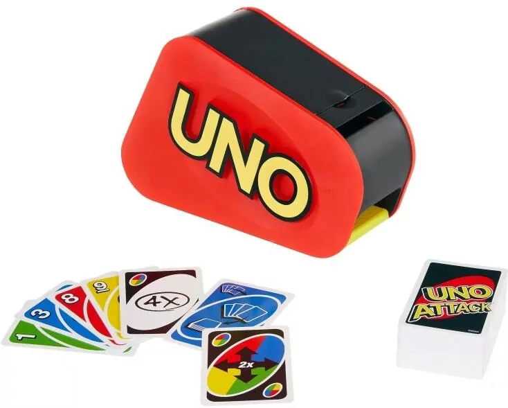 UNO Extreme! - tantis.pl