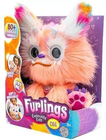 FURLINGS interaktywna Cleo 25982 59825 /2 - tantis.pl