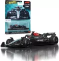 Hot Wheels Premium Formuła 1 - tantis.pl